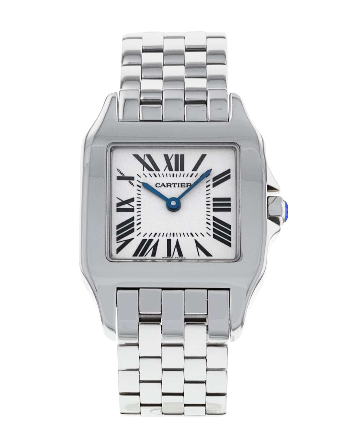 Cartier Santos Demoiselle W25065Z5
